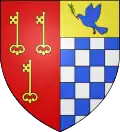 Blason de Beervelde
