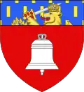 Blason de Bellem