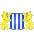 Blason de Berlaar