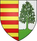 Blason de Bilzen