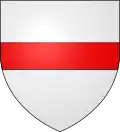 Blason de Termonde