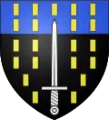 Blason de Erondegem