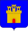 Blason de Esneux