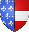 Blason de Etterbeek