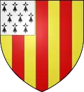 Blason de Geel