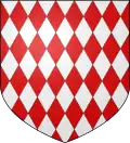 Blason de Grand-Leez