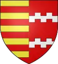 Blason de Hamont
