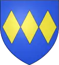 Blason de Hombeek