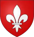 Blason de Houffalize