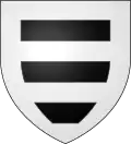 Blason de Ingooigem