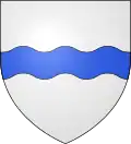 Blason de Calloo