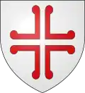 Blason de Klemskerke