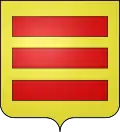 Blason de Lahamaide