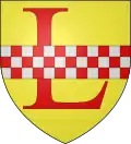Blason de Loenhout