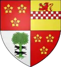 Blason de Lummen