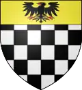 Blason de Nokere