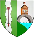 Blason de Pollare