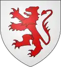 Blason de Saint-Job-in-'t-Goor
