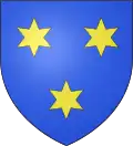 Blason de Viane