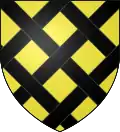 Blason de Vichte