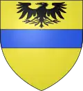 Blason de Vlezenbeek