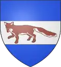 Blason de Vosselaar