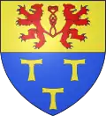 Blason de Wichelen