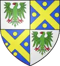 Blason de Zingem