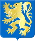 Blason de Zottegem