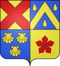 Blason de Bertem