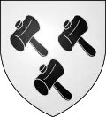 Blason de Gooik