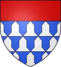 Blason de Baie-D'Urfé