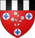 Blason de Beauceville