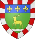 Blason de Causapscal
