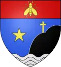 Blason de Chicoutimi-Nord