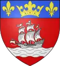 Blason de Chicoutimi