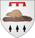 Blason de Matane
