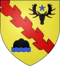Blason de Mont-Laurier