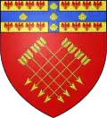 Blason de Montebello