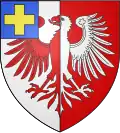 Blason de Sainte-Claire