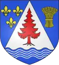Blason de Sayabec