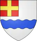 Blason de Varennes