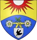 Blason de Westmount