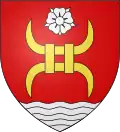 Blason de Windsor