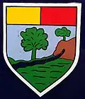 Blason de Charbonnières-les-Bains