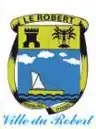 Blason de Le Robert