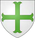Blason de Épernay-sous-Gevrey