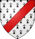 Blason de Île-de-Bréhat