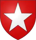 Blason de Étoile (L’)