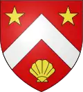 Blason de Abbéville-la-Rivière